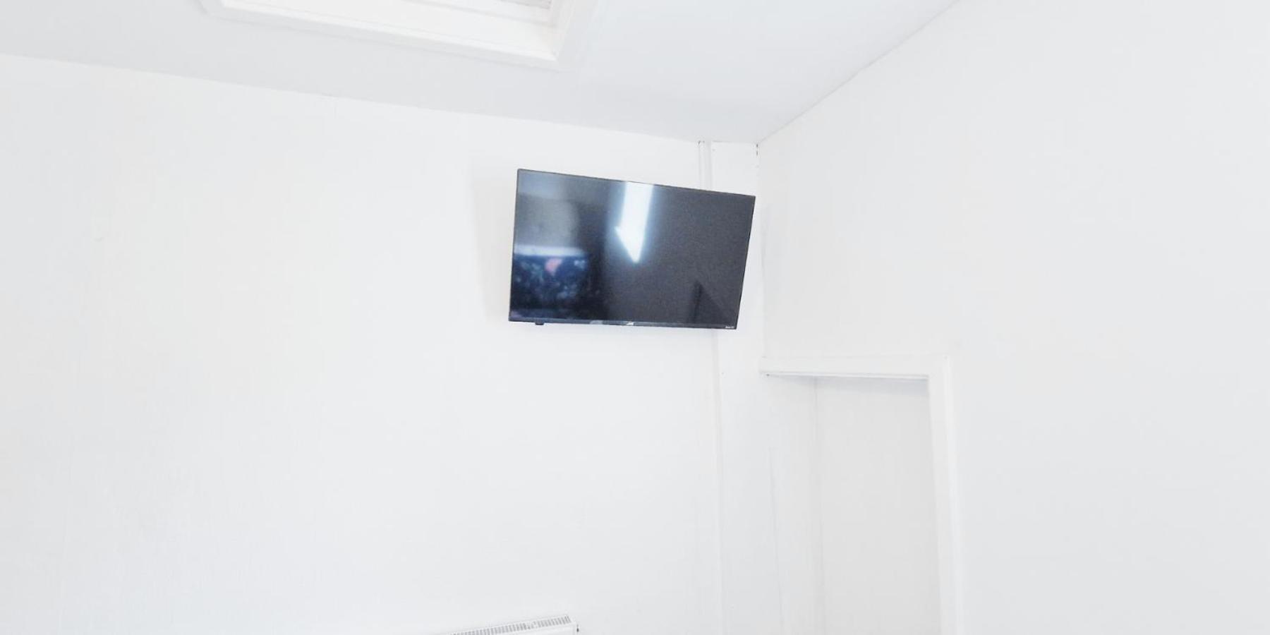 Single Room In Modern House Near Nottingham Exterior foto